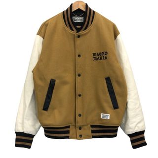 HARD HIT TOKYO スタジャン 山本KID徳郁 格闘技 HARD HIT TOKYO