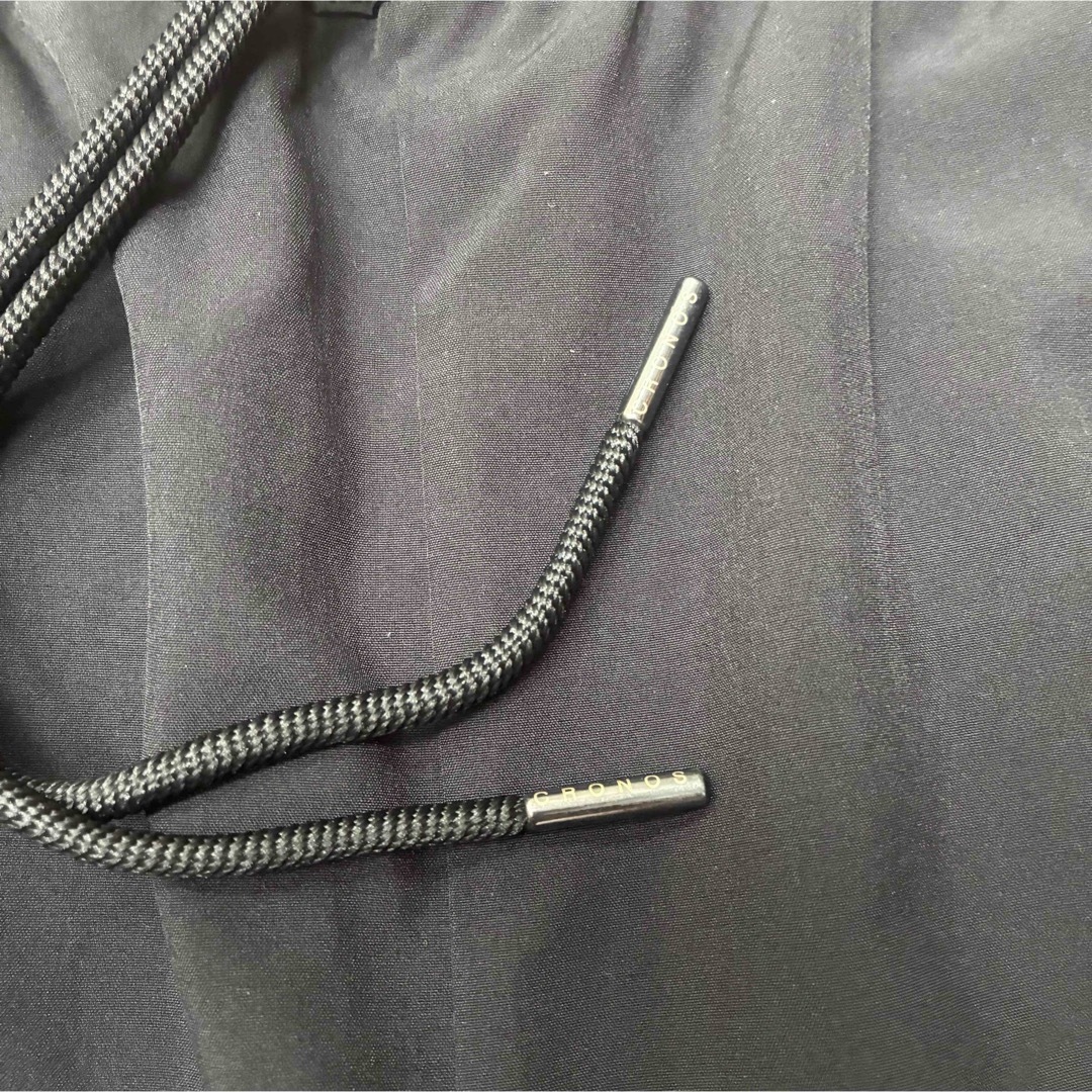 ☆CRONOS クロノス SLASH SHORTSの通販 by Mikan's shop｜ラクマ