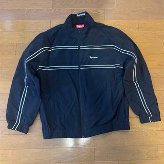 Supreme - tama様専用送料込みSサイズSupreme NIKE TRACK JACKETの通販