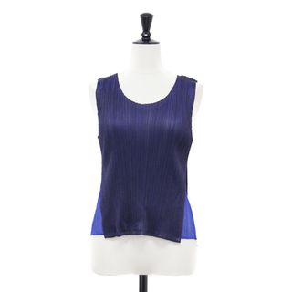 PLEATS PLEASE ISSEY MIYAKE（カットソー(長袖/七分)）のフリマ