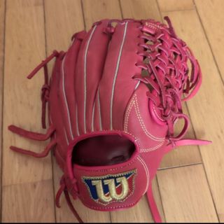 wilson - 【限定】ウィルソン『ツアー BLX 105 エナンモデル』テニス