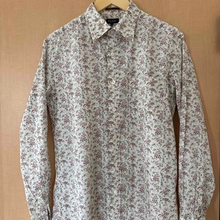 Paul Smith（花柄 ・ シャツ）のフリマアイテム一覧