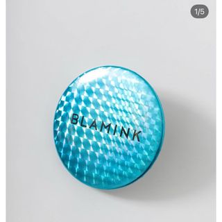 JILLSTUART - ジルスチュアート サムシングピュアブルー コンパクト