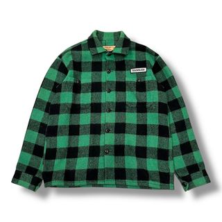 TENDERLOIN - 本店購入キムタク着テンダーロインT-BUFFALOバッファロー