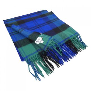 Johnstons - ジョンストンズ ブルーレーベルクレストブリッジ 別注