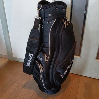 FR2 - 新品 FR2 GOLF 沖縄限定 7.5インチ キャディバッグ ターコイズ