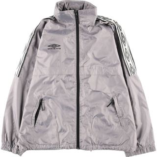 UMBRO（ナイロンジャケット）のフリマアイテム一覧
