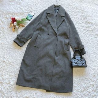 ZARA（チェスターコート）のフリマアイテム一覧