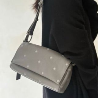 fumika_uchida フミカウチダ 完売 ウエストバッグ ラムレザーの通販 by