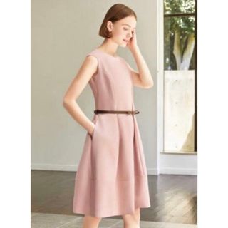 FOXEY（ひざ丈ワンピース）のフリマアイテム一覧