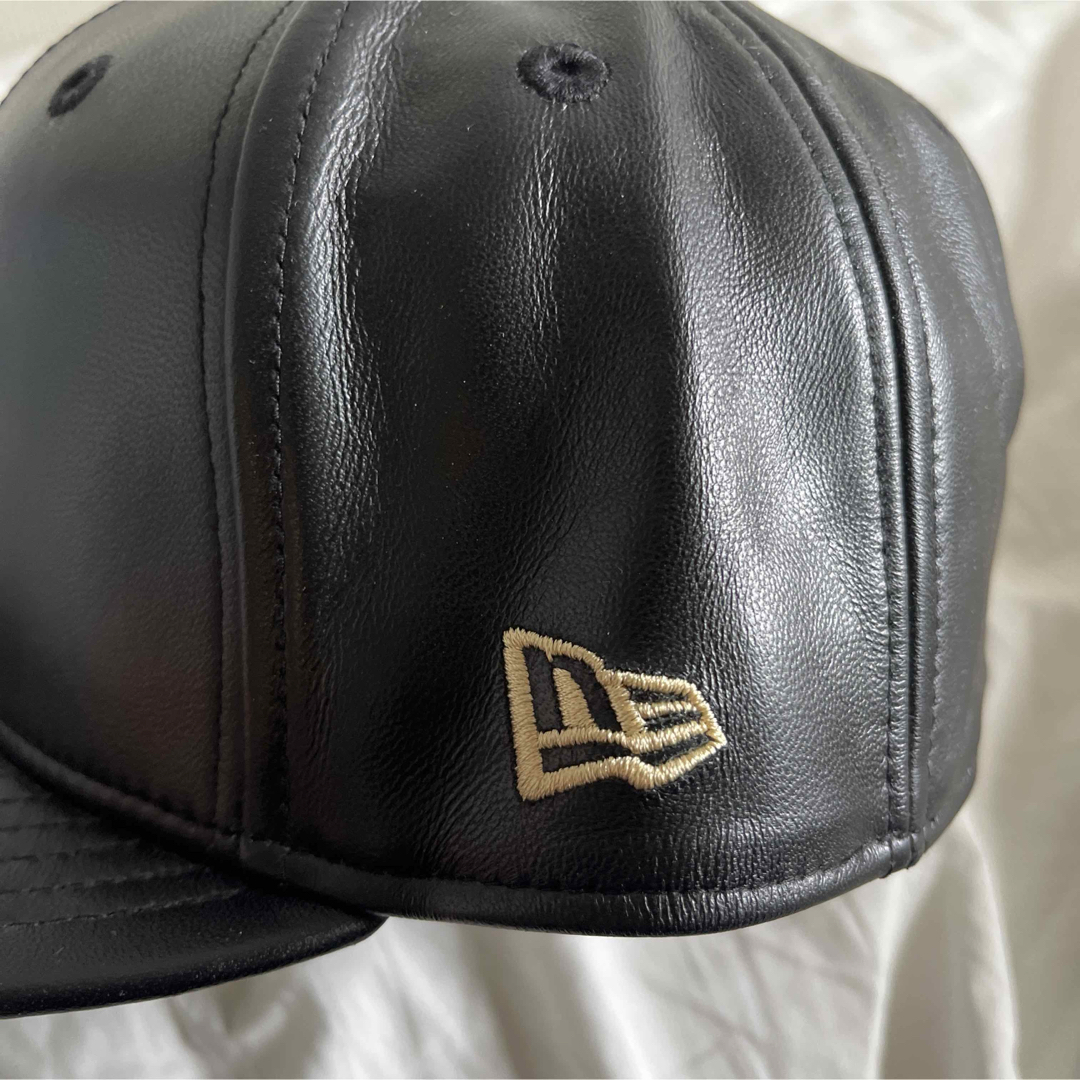 NEW ERA - New Era ニューエラ ニューヨークヤンキース キャップ 7 5/8