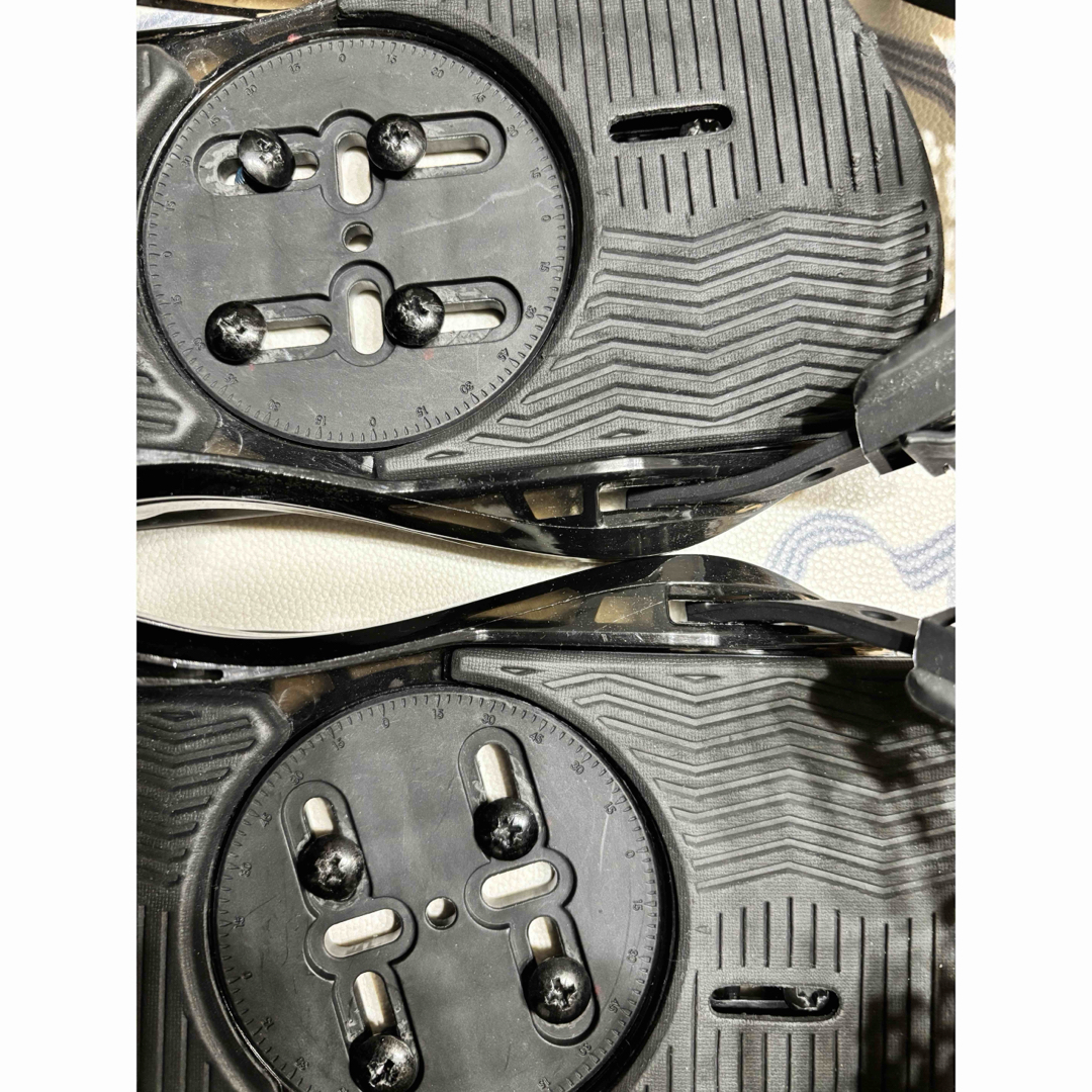 HEAD - HEAD CRUW スノーボード 142cmの通販 by むぅ's shop｜ヘッド