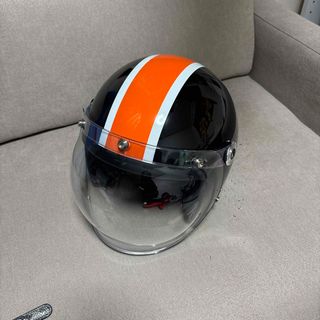 コルク半 カスタム 富士日章 白紫 ラメ 桜 送料無料の通販 by