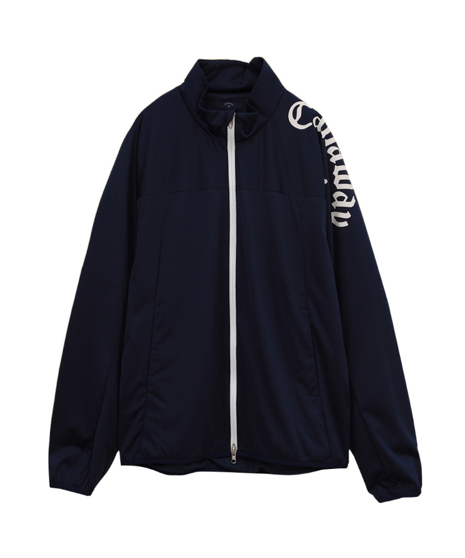 キャロウェイ(Callaway) ゴルフウェア ブルゾン スターストレッチ