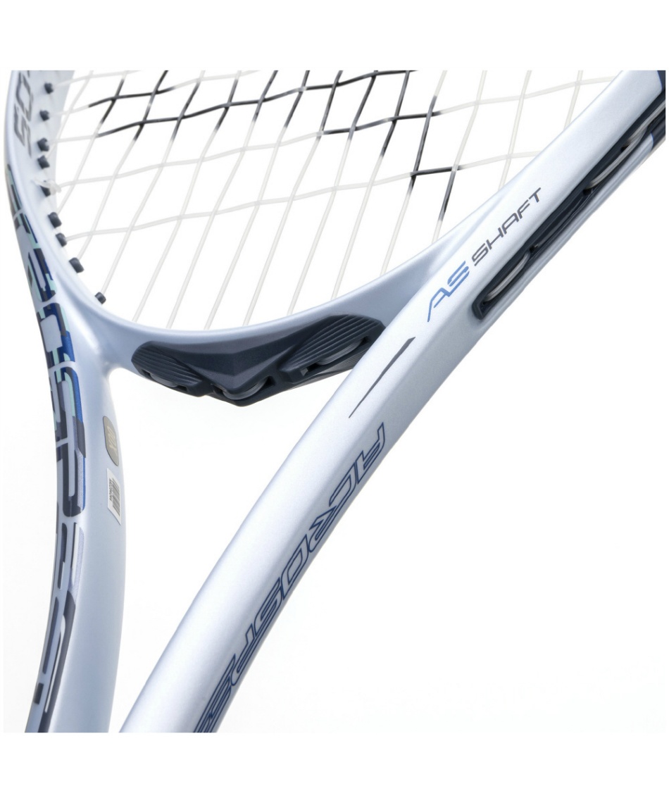 ソフトテニスラケット 後衛向け アクロスピード S-05 ACROSPEED S-05