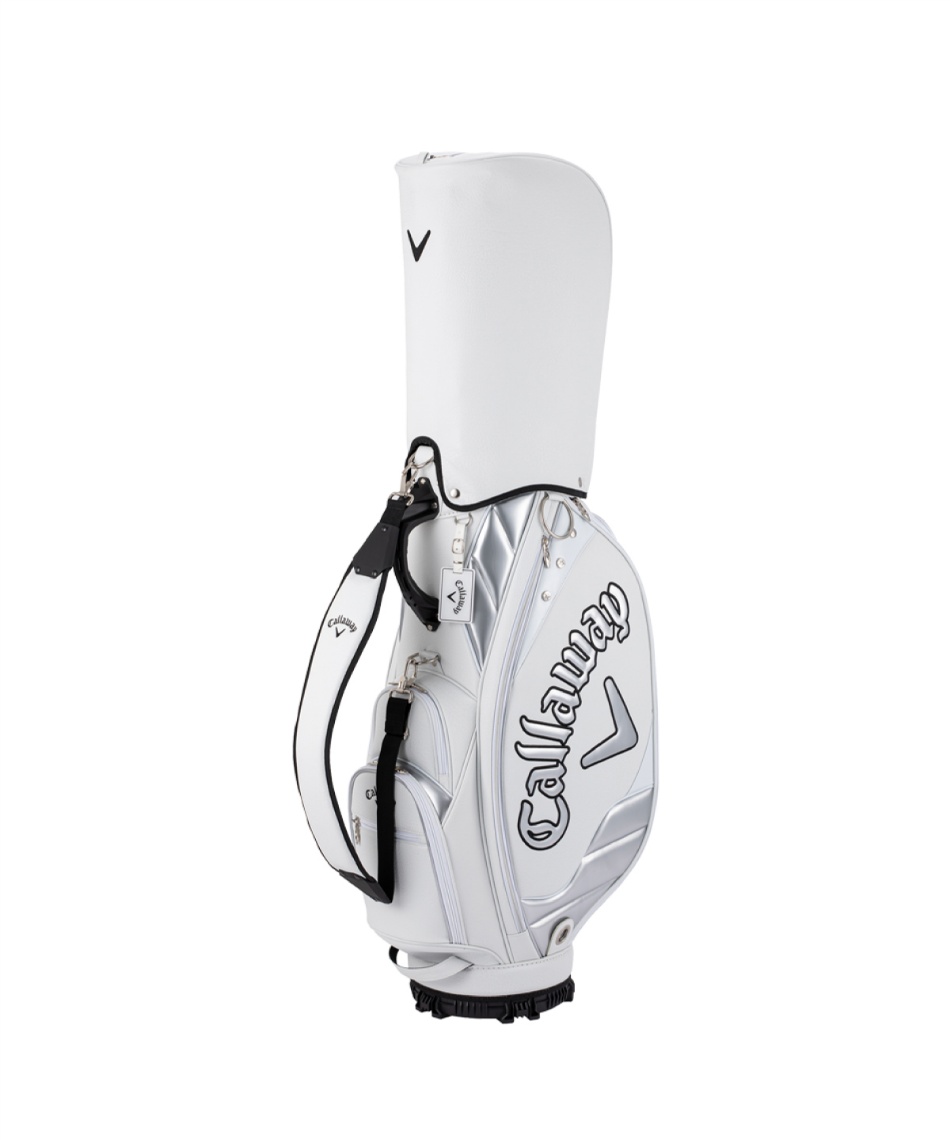 キャロウェイ(Callaway) キャディバッグ Exia エクシア 24 JM 5124292