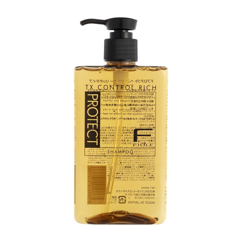 TOKIO IE インカラミ プレミアム シャンプーの口コミ・評判は？実際に