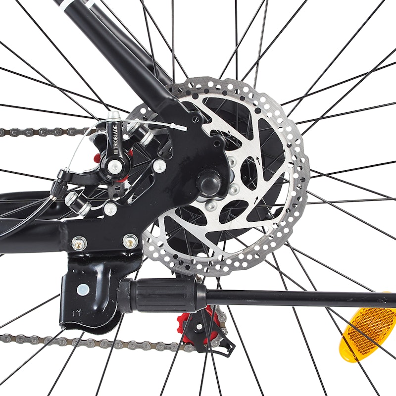 XLEAT XR-009を検証レビュー！初心者向けロードバイクの選び方も紹介