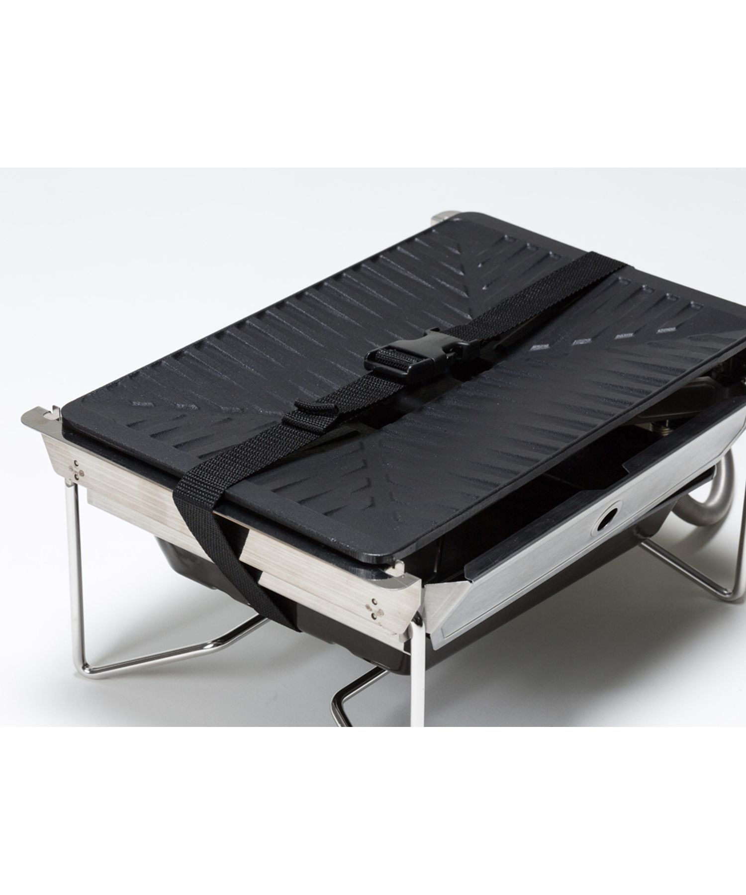 グリルバーナー 雪峰苑| スノーピーク(Snow Peak)