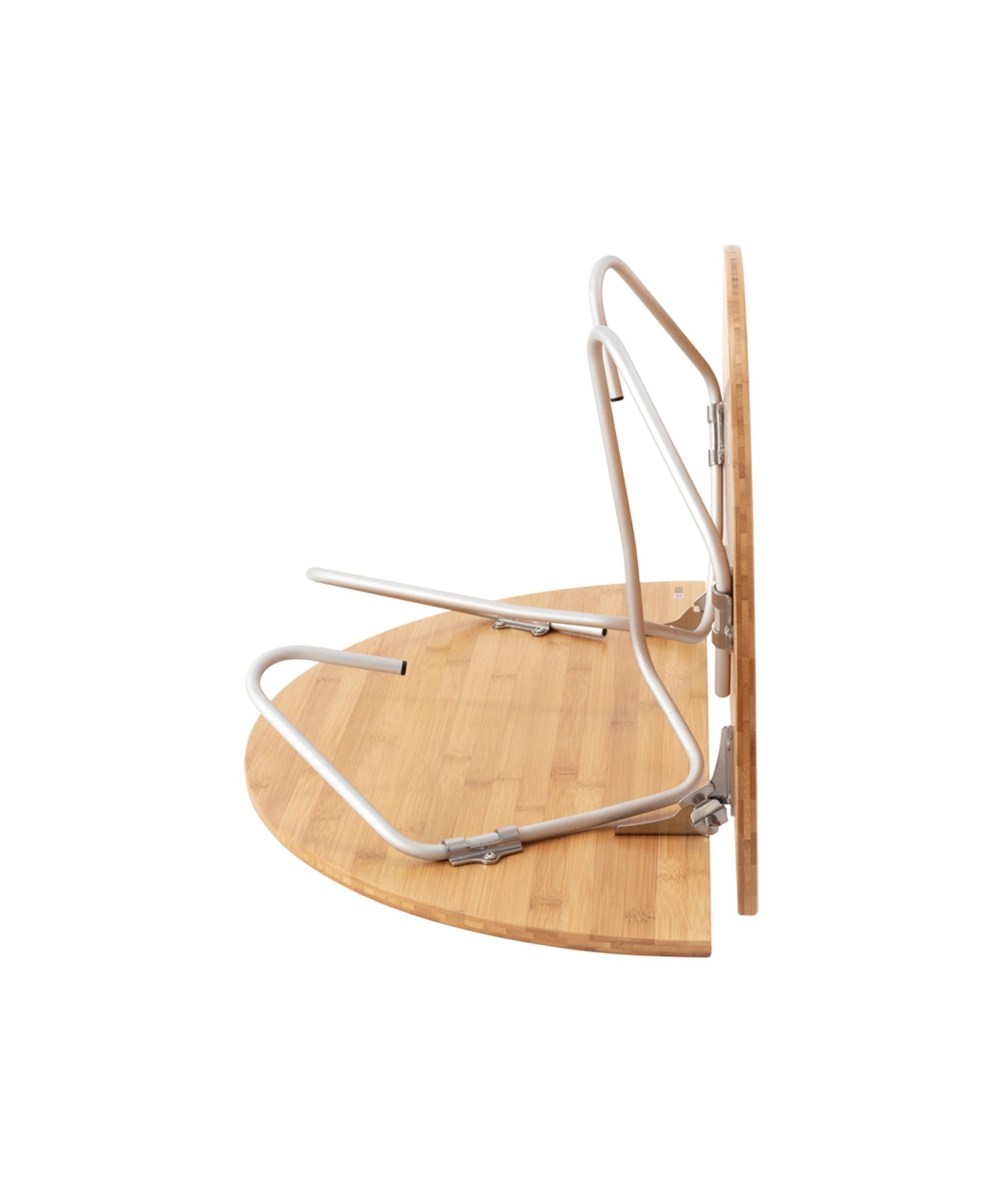 ワンアクションちゃぶ台竹 M| スノーピーク(Snow Peak)