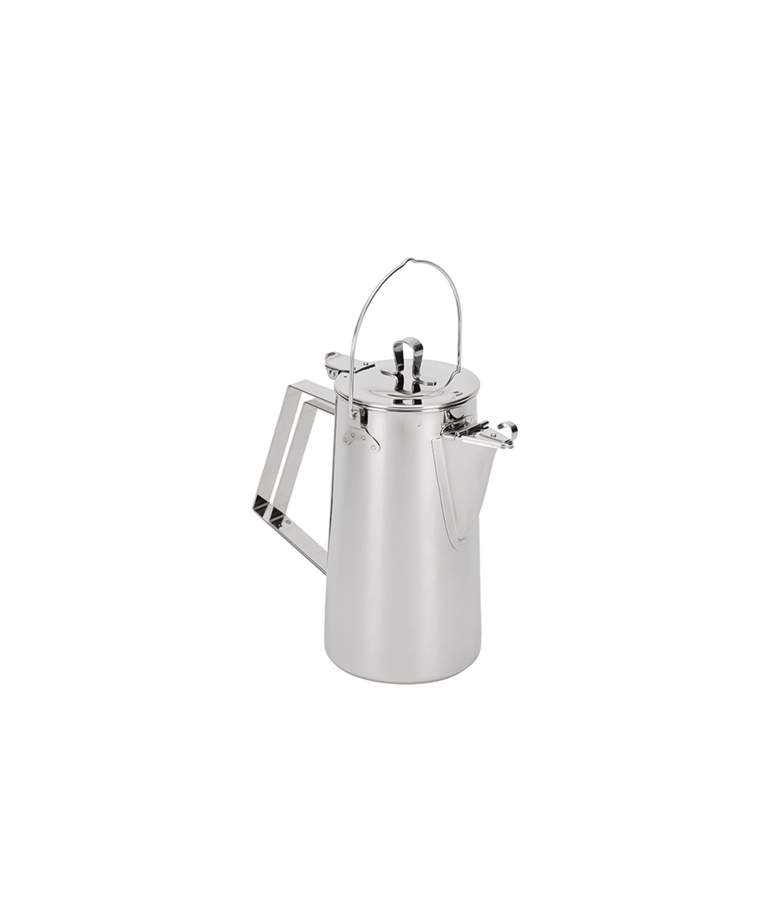 クラシックケトル 1.8| スノーピーク(Snow Peak)