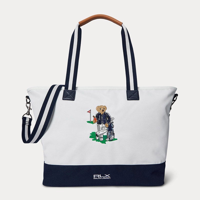 RLX RALPH LAUREN(アールエルエックス ラルフ ローレン) 【RLX】POLO