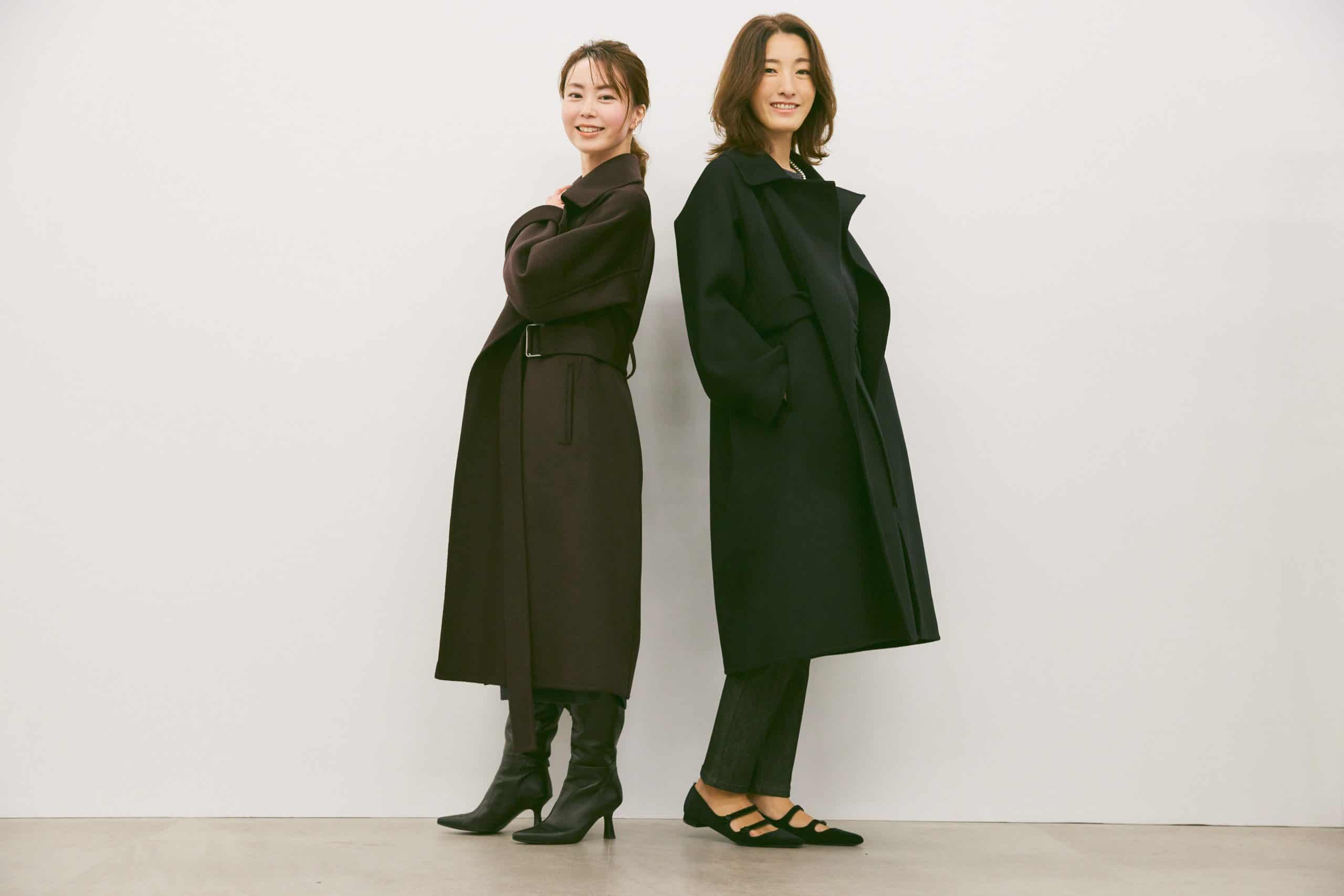 11月12日発売！ユニクロ「＋J」新作をSサイズとLサイズライターが