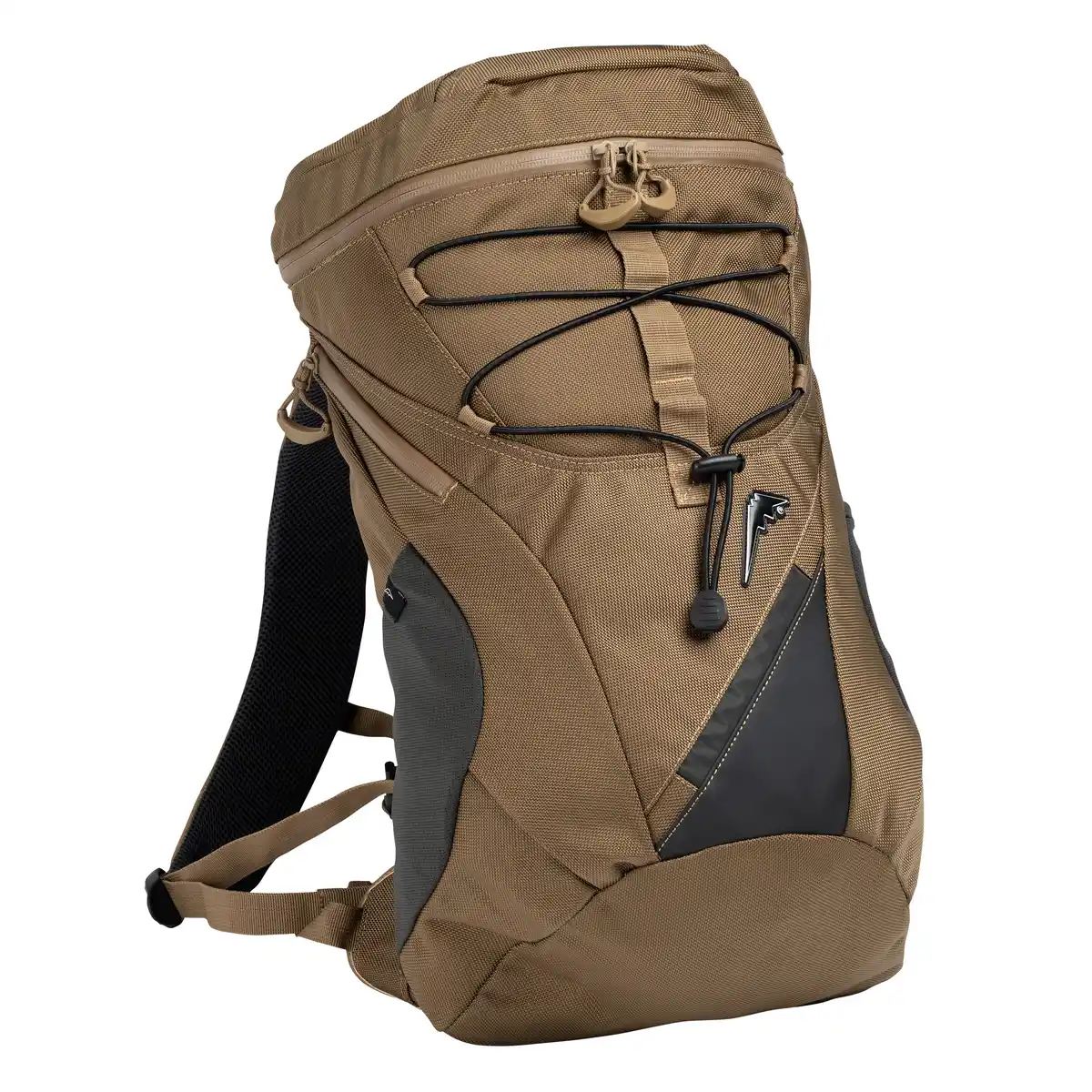 数量限定色】KUSHITANI コーデュラナイロンバッグに大人色のネイビーと