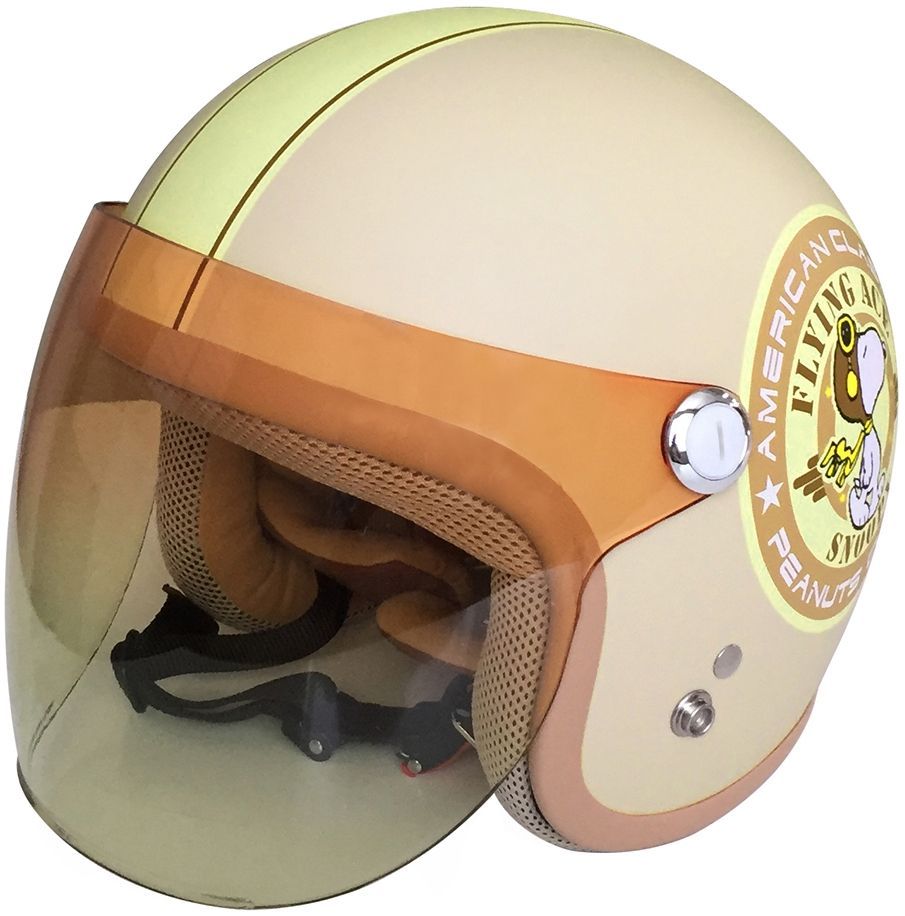 Webike | アークス AXS SNOOPY [スヌーピー] バイカーズシスターズ