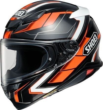 Webike | SHOEI ショウエイ Z-8 PROLOGUE［ゼットエイト プロローグ TC