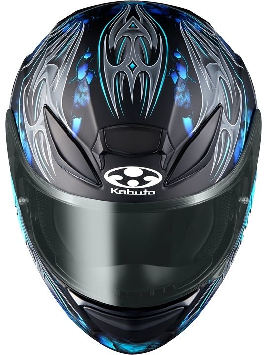 Webike | OGK KABUTO オージーケーカブト SHUMA FLAME [シューマ