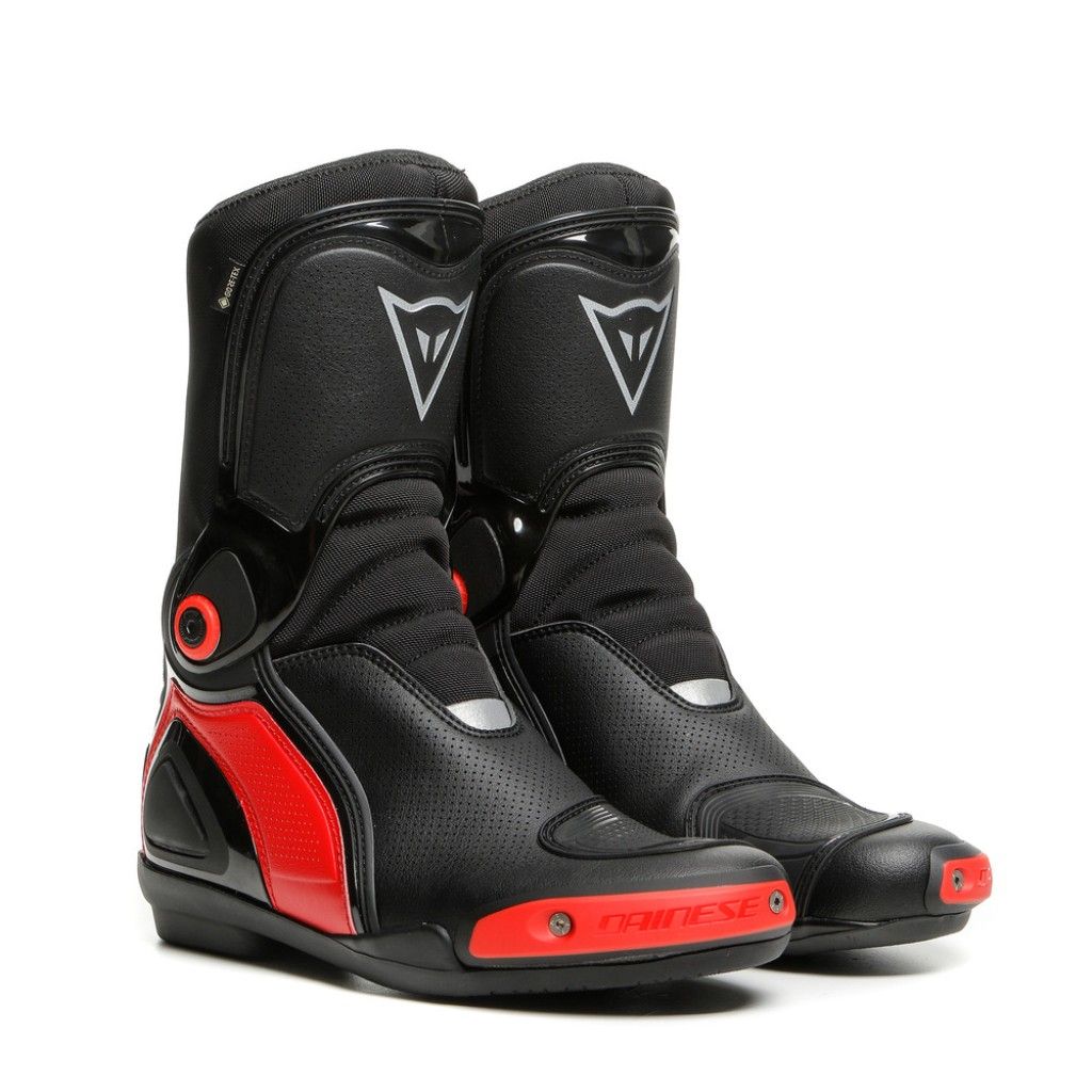 Webike | DAINESE ダイネーゼ SPORT MASTER GORE-TEX BOOTS［スポーツ