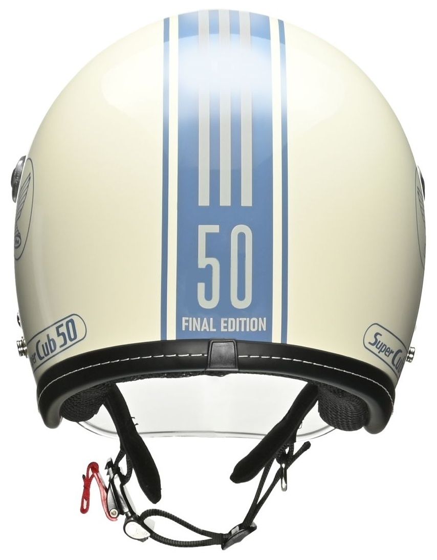 Webike | HONDA RIDING GEAR ホンダ ライディングギア スーパーカブ50