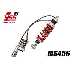 ZX-10Rに適合する｜リアサスペンション YSS（ワイエスエス）の商品一覧