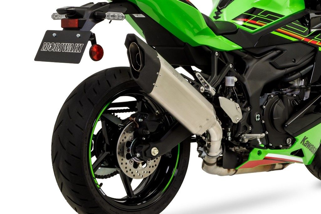 Webike | MORIWAKI ENGINEERING モリワキエンジニアリング スリップ