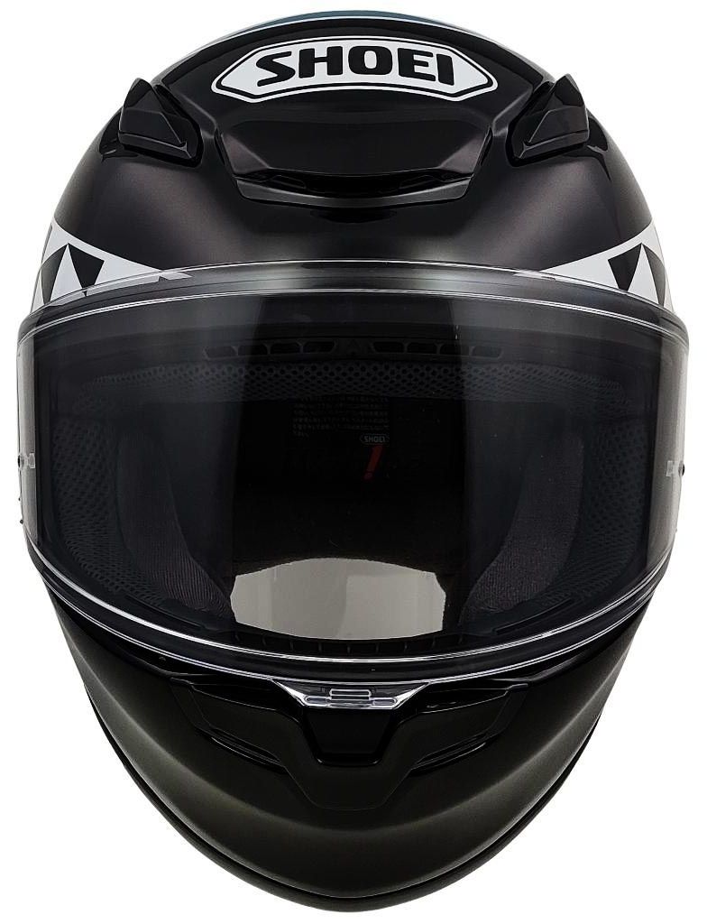 Webike | SHOEI ショウエイ Z-8 Shakin'SPEED GRAPHIX［ゼットエイト