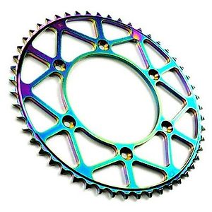 ZX-9Rに適合する｜ドリブンスプロケット・リアスプロケットの商品一覧