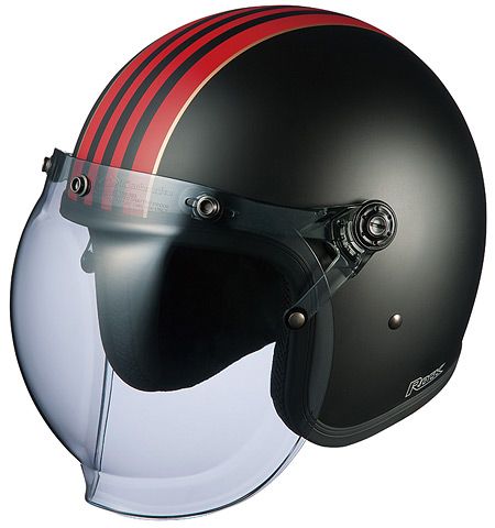 Webike | OGK KABUTO オージーケーカブト ROCK G1 [ロック・G1