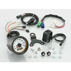 KITACO(キタコ) スピードメーター | バイク用品通販 Webike