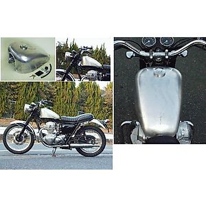 W650に適合する｜ガソリンタンクの商品一覧｜バイクパーツ・用品の総合