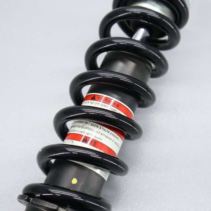 ウェビックガレージセール | カワサキ ZX-25R 純正 リアサスペンション