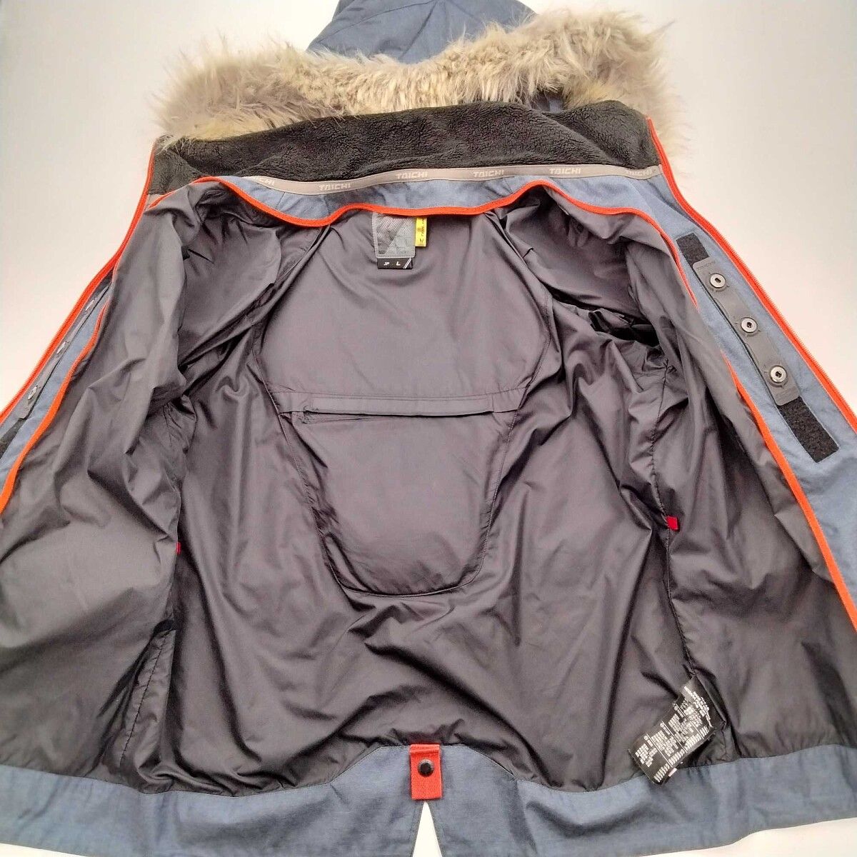 ウェビックガレージセール | RS TAICHI RSJ719 タンドラウインター