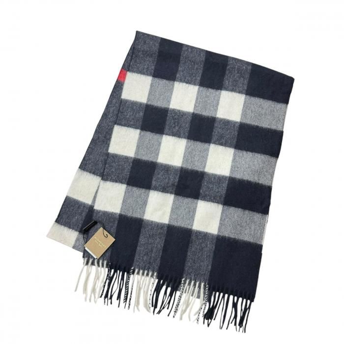 マフラー - プレゼント/ギフト用 - バーバリーブラックレーベル通販