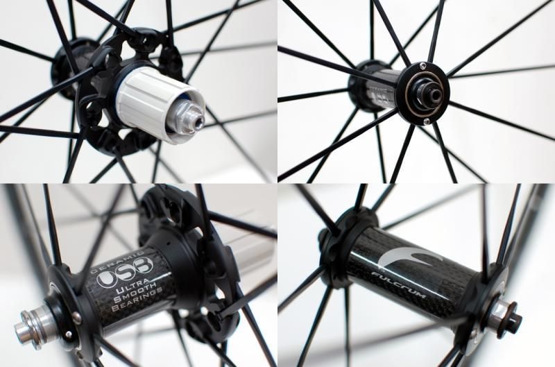 フルクラムレーシングゼロ ナイトc15 レーシングゼロ ナイトC15