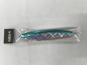 CB ONE ギラ250グリーンオレンジベリー ※CB ONEのロッド1本につき1本