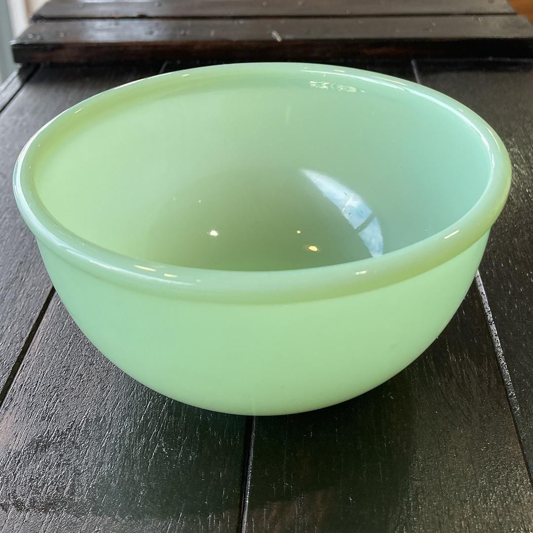 ビーデッドエッジボウルSサイズ ジェダイ 1952年頃～1955年頃製造 Fire