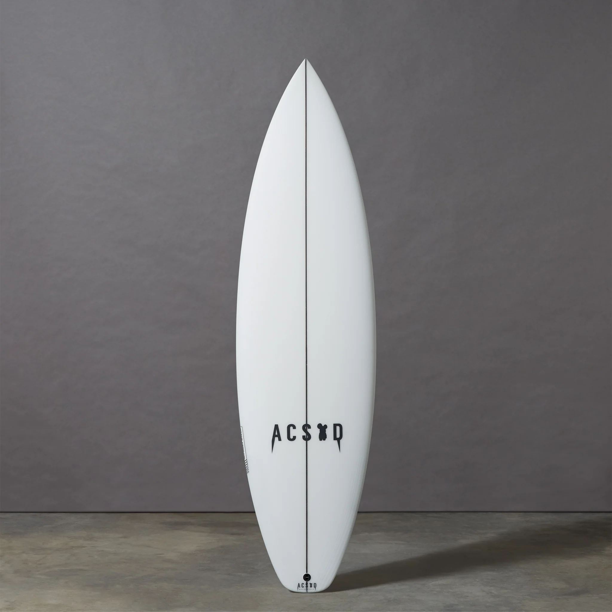 ACSOD】レベル別モデル選び - insideout インサイドアウト l 千葉県