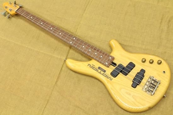 YAMAHA MB-Ⅲ - Geek IN Box