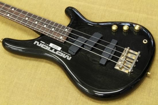YAMAHA MB-Ⅲ Motion Bass PJ - Geek IN Box
