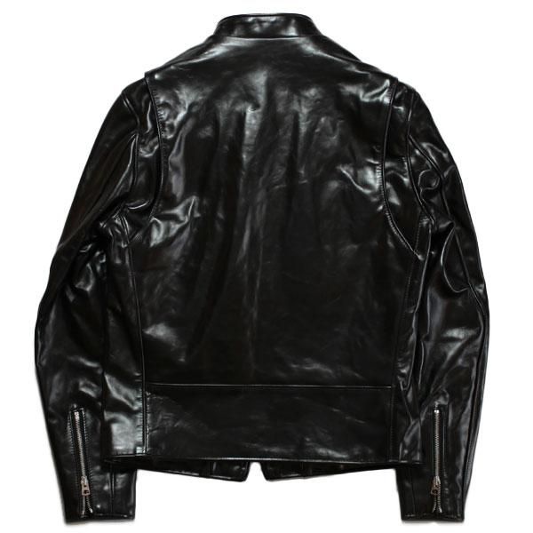 ショット シングルライダース ホースハイド Schott 641XXH HORSE HIDE